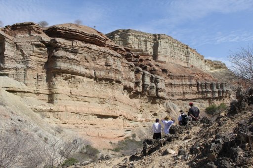 Benguela Basin Integrated Study (Angola) 