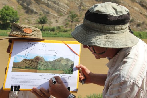Benguela Basin Integrated Study (Angola) 