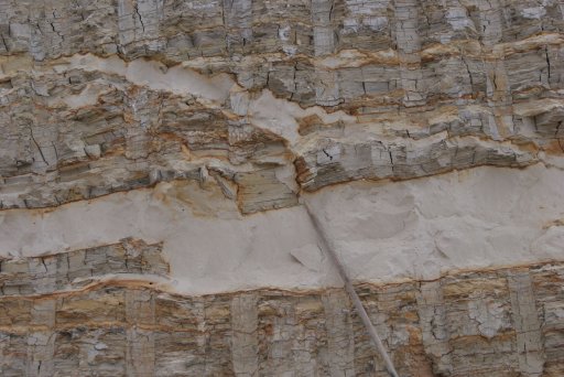Kwanza Basin Clastic Sedimentology (Angola) 
