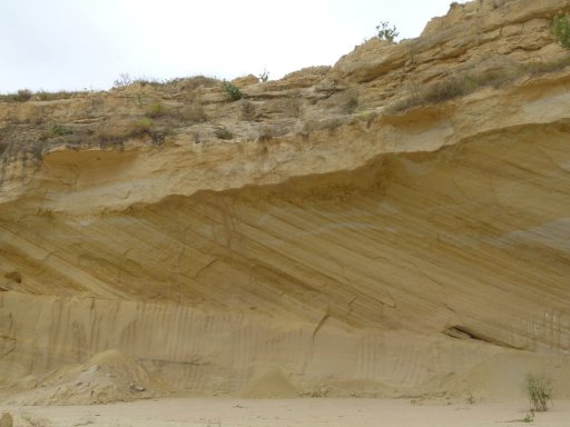 Kwanza Basin Clastic Sedimentology (Angola) 