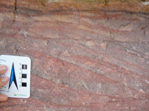 Chapada Diamantina - Tidal Bundles