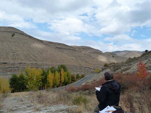 4-Cameros-Basin-Integrated-Study