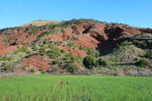 Synrift Permian
