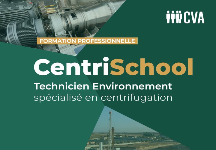 Centri School - Process & �quipements STEP