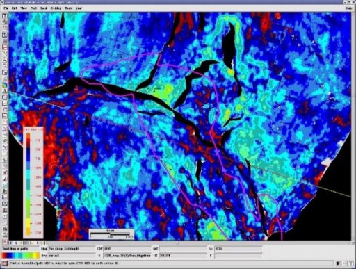 BEST PRACTISES IN DEEPWATER EXPLORATION Revisiting 